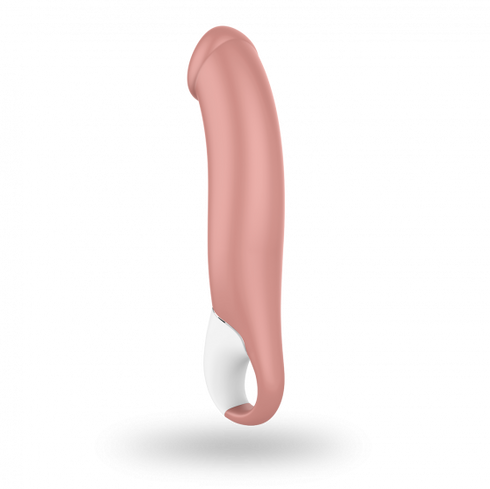 Satisfyer Vibes Master